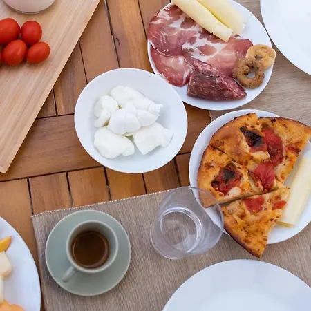 Milestones Modern Trullo - Jacuzzi & Relax