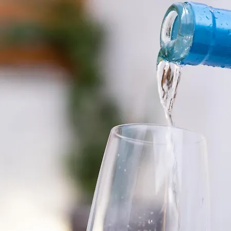 Milestones Modern Trullo - Jacuzzi & Relax 度假居 阿尔贝罗贝洛