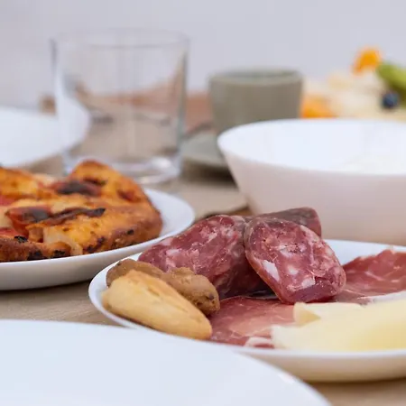 Milestones Modern Trullo - Jacuzzi & Relax *