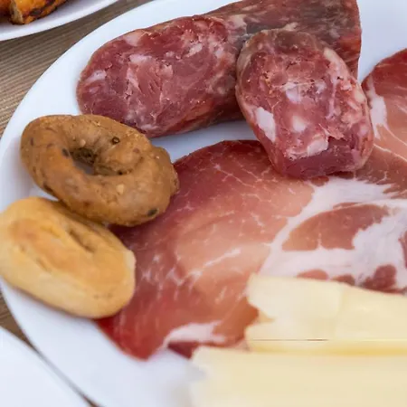 Milestones Modern Trullo - Jacuzzi & Relax 阿尔贝罗贝洛