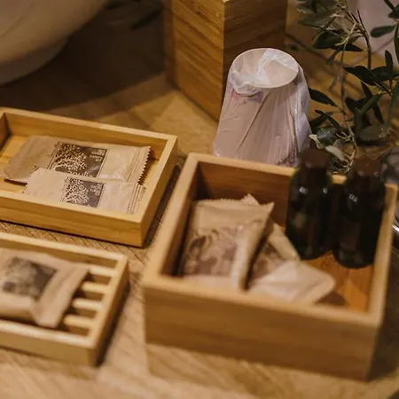 Milestones Modern Trullo - Jacuzzi & Relax 度假居 *