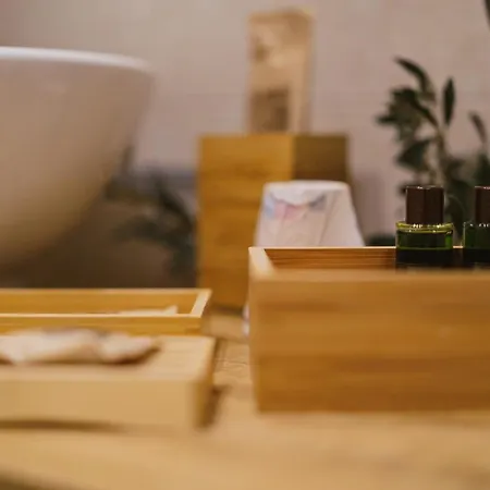 Milestones Modern Trullo - Jacuzzi & Relax * 阿尔贝罗贝洛