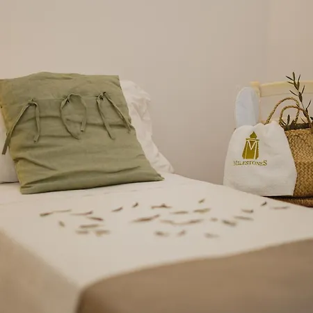 Milestones Modern Trullo Jacuzzi & Relax *