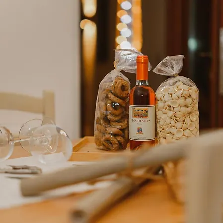 Milestones Modern Trullo - Jacuzzi & Relax