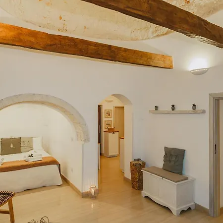 Milestones Modern Trullo - Jacuzzi & Relax * 阿尔贝罗贝洛