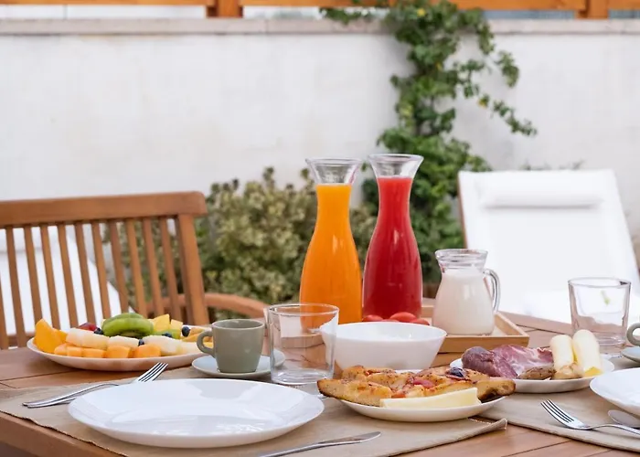 Milestones Modern Trullo - Jacuzzi & Relax * Alberobello