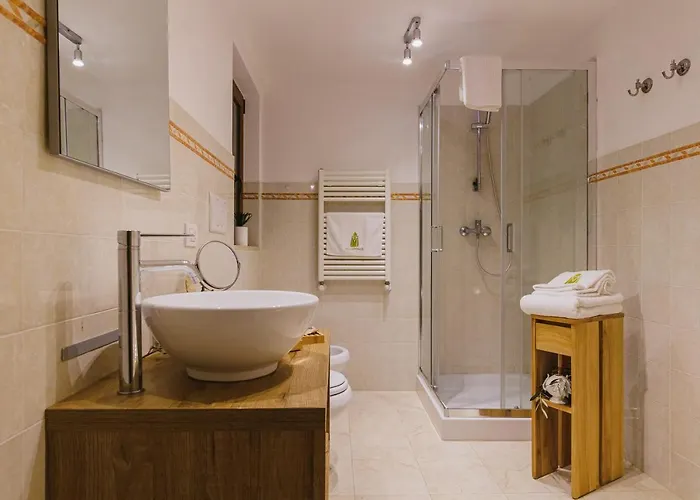 Milestones Modern Trullo - Jacuzzi & Relax Alberobello