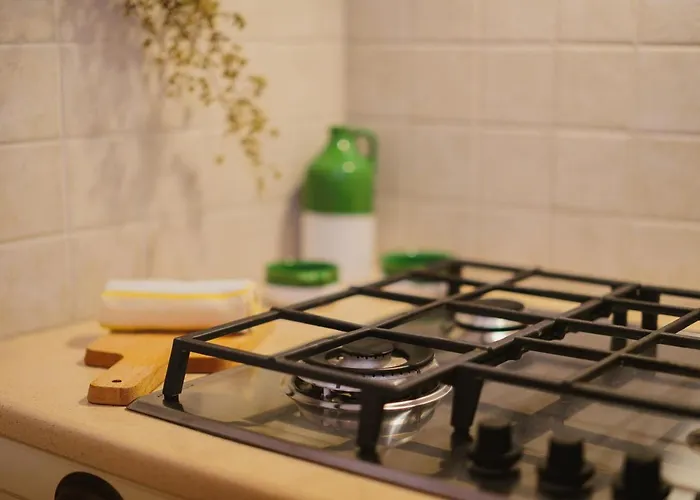 Milestones Modern Trullo - Jacuzzi & Relax Ferienhaus *