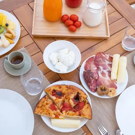 Milestones Modern Trullo - Jacuzzi & Relax * Alberobello