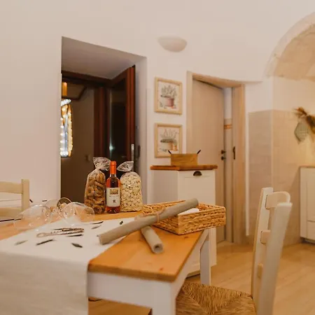Milestones Modern Trullo - Jacuzzi & Relax *