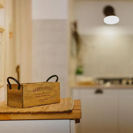 Milestones Modern Trullo - Jacuzzi & Relax *