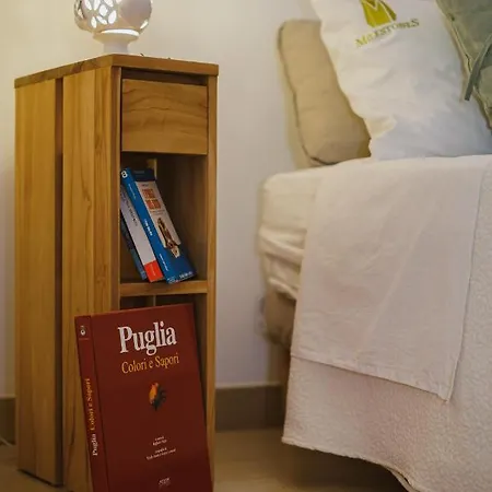 Milestones Modern Trullo - Jacuzzi & Relax *