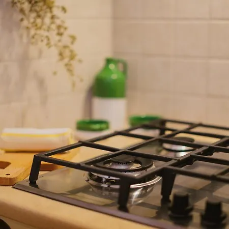 Milestones Modern Trullo - Jacuzzi & Relax Holiday home *