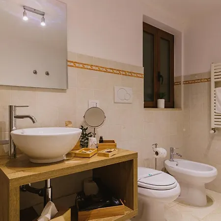 Milestones Modern Trullo - Jacuzzi & Relax *