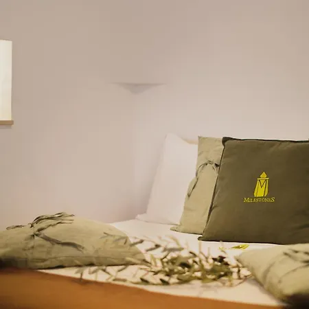 Milestones Modern Trullo - Jacuzzi & Relax