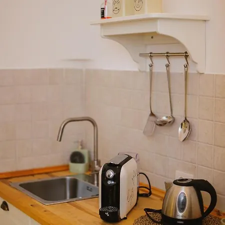 Milestones Modern Trullo - Jacuzzi & Relax