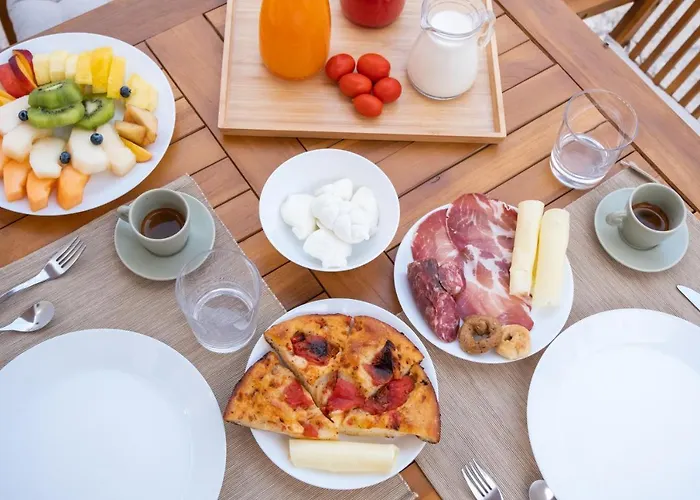 Milestones Modern Trullo - Jacuzzi & Relax * 阿尔贝罗贝洛