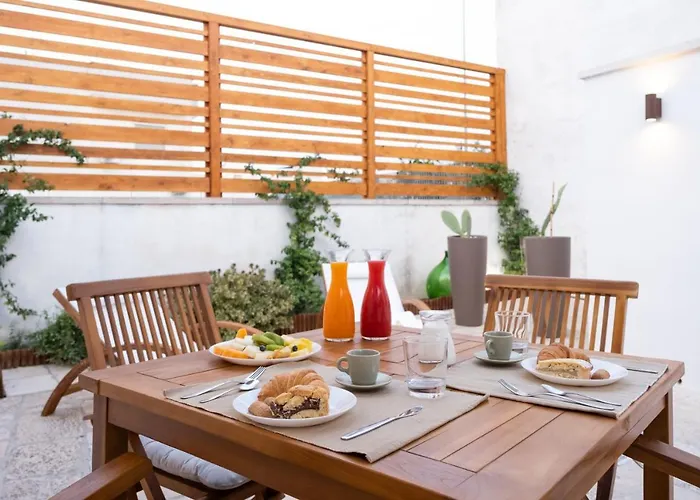 Milestones Modern Trullo - Jacuzzi & Relax * 阿尔贝罗贝洛