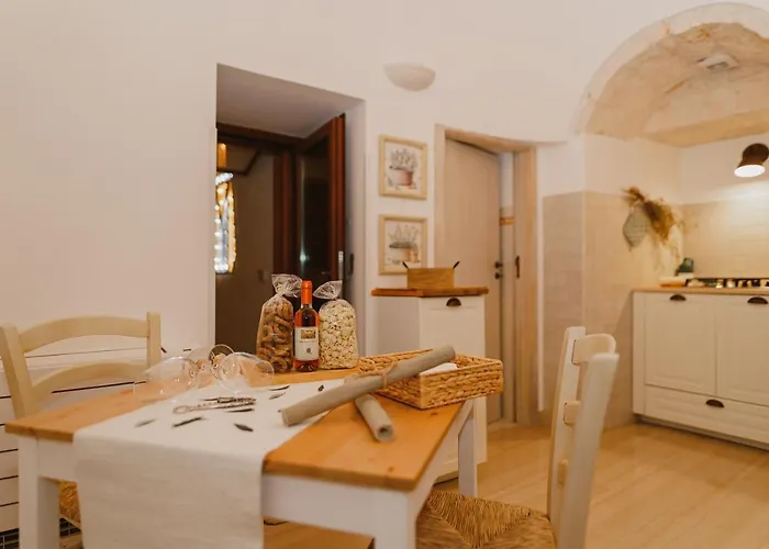Milestones Modern Trullo - Jacuzzi & Relax *