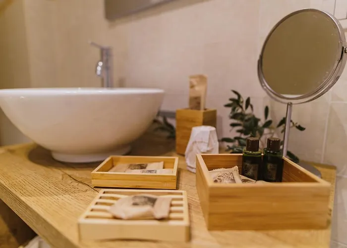 Milestones Modern Trullo - Jacuzzi & Relax 度假居 *