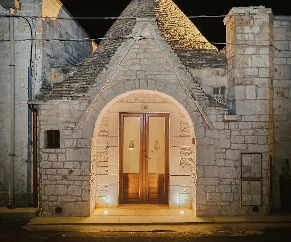 Milestones Modern Trullo - Jacuzzi & Relax 度假居 *