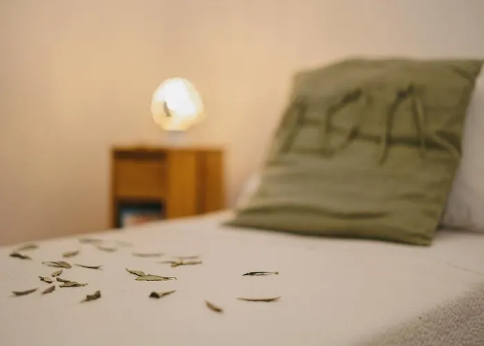 Milestones Modern Trullo - Jacuzzi & Relax 阿尔贝罗贝洛