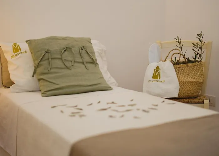 Milestones Modern Trullo - Jacuzzi & Relax *