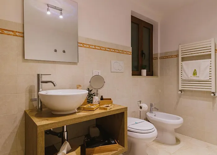 Milestones Modern Trullo - Jacuzzi & Relax *