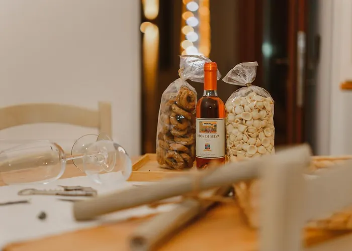 Milestones Modern Trullo - Jacuzzi & Relax